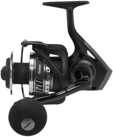 Катушка безынерционная Okuma Cedros CJ-8000