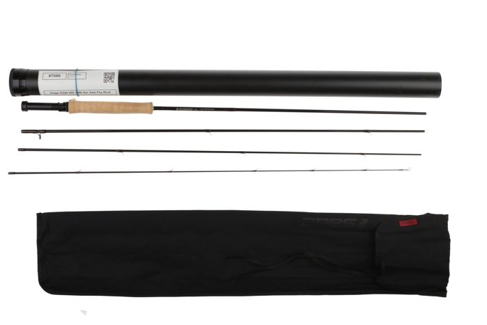 Нахлыстовое удилище Trident Used Sage ESN HD 10ft 2wt Fly Rod (2100-4)