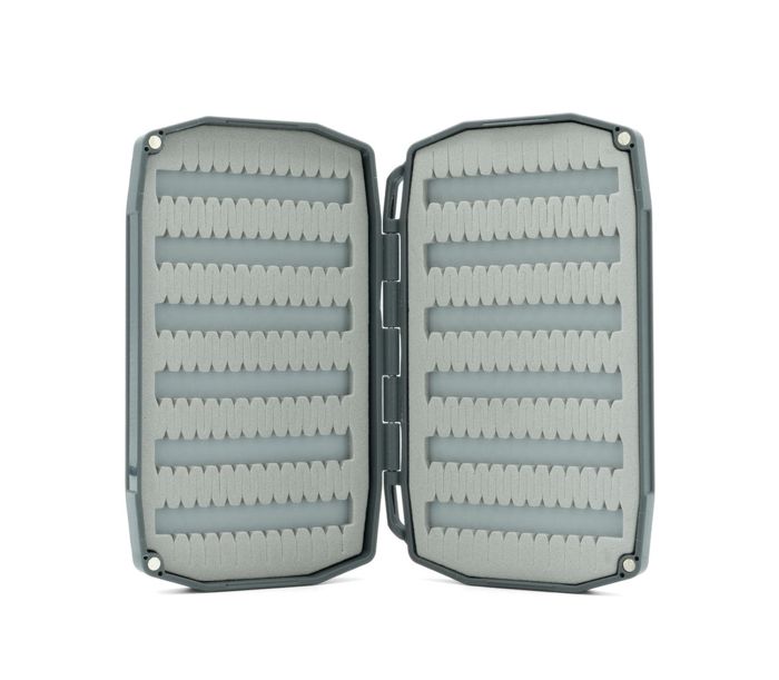 Коробка для мушек Umpqua Feather Merchants Umpqua Mini Dual Essential Fly Box