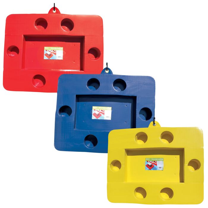 Термобокс Gail Force Connectable Cooler Tray - Navy