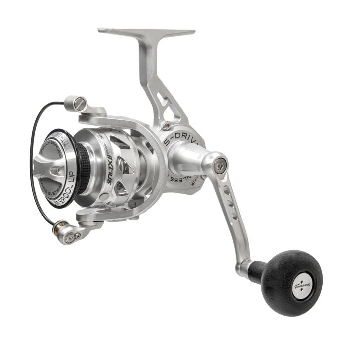 Сёрфовая катушка Tsunami SaltX II Surf Spinning Reels
