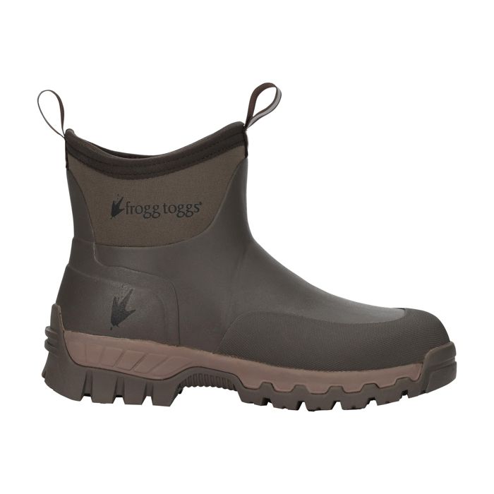 Охотничьи сапоги Frogg Toggs Men's Ridge Buster Waterproof Ankle Boot