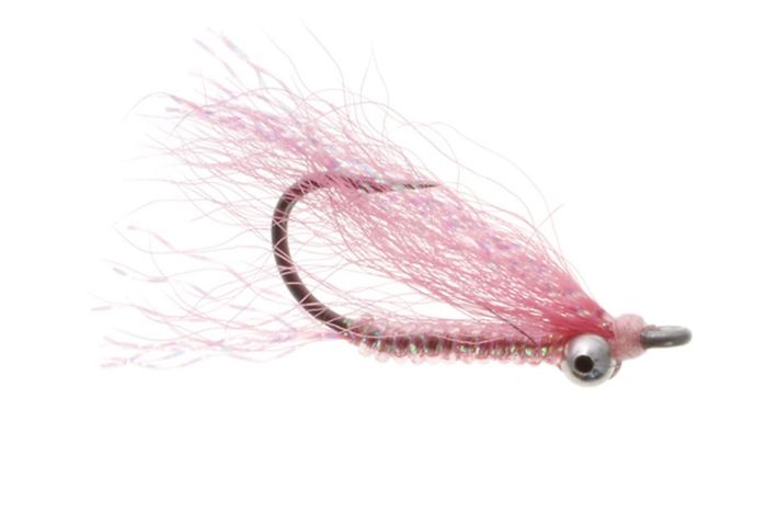 Мушки Umpqua Crazy Charlie Fly