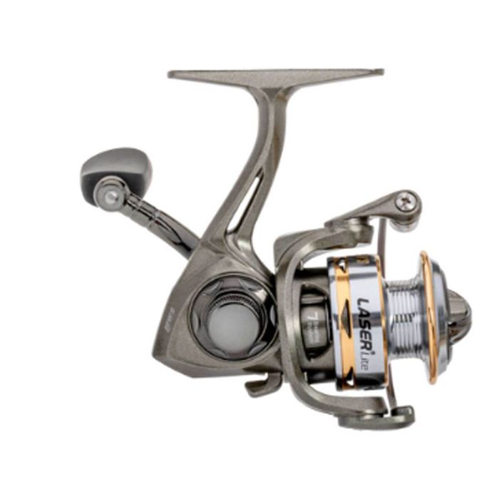 Безынерционная катушка Lew's Laser Lite Spinning Reel - Size 75