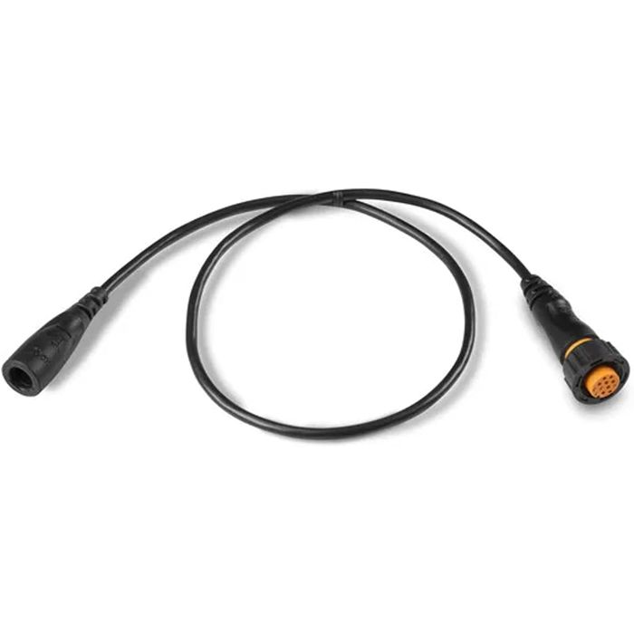 Кабель для электроники Garmin 4-Pin to 12-Pin Adapter Cable - 010-12718-00