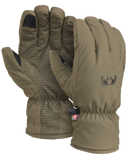 Перчатки KUIU Kenai Packable Glove | Ash