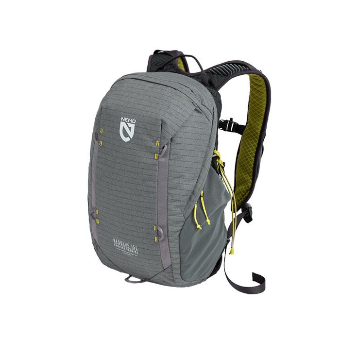 Охотничий рюкзак Resolve 15L Endless Promise Technical Daypack - Unisex / 15L / Sedona Sag