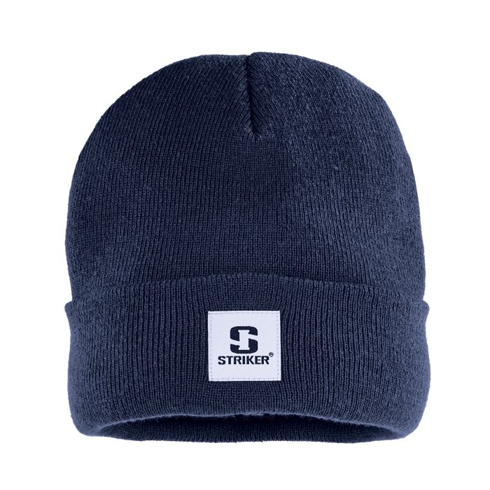 Головной убор Striker Keystone Cuffed Hat - Navy