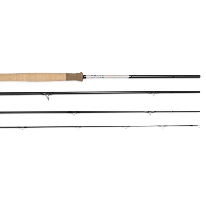 Нахлыстовое удилище Orvis Mission Trout Spey Rod
