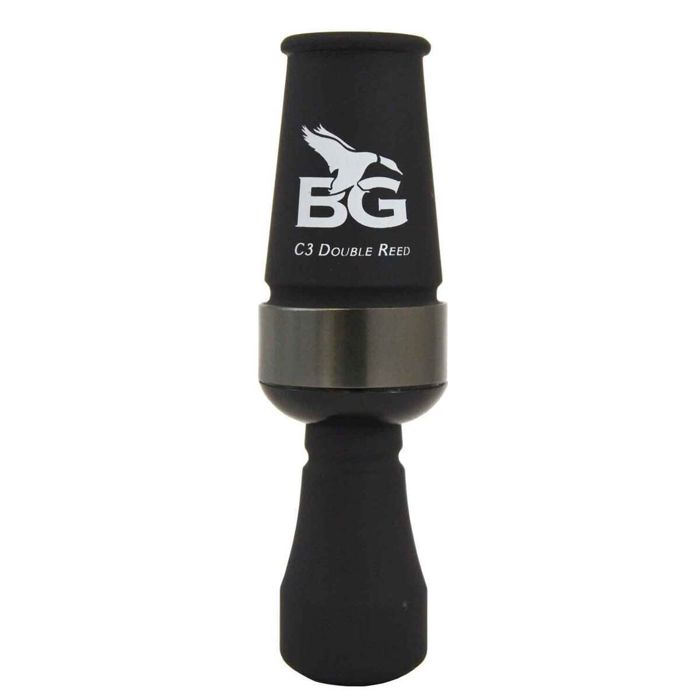 Манок Buck Gardner Calls Buck Gardner C3 Acrylic Double Reed Duck Call