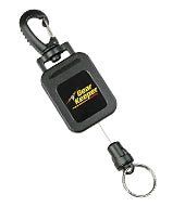 Аксессуар нахлыстовика Hammerhead Industries Gear Keeper Mini Zinger - 3oz
