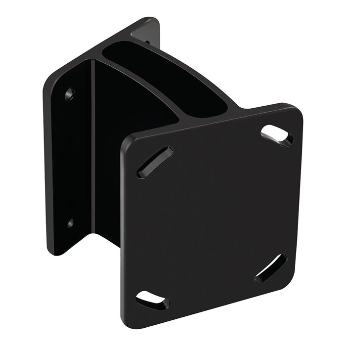 Крепление Minn Kota Raptor Direct Mount Angle Bracket - Black