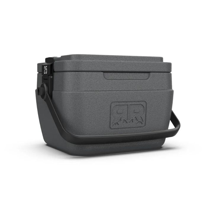 Термобокс Rugged Road - Rugged Road 25 Cooler - Gunmetal Gray 25