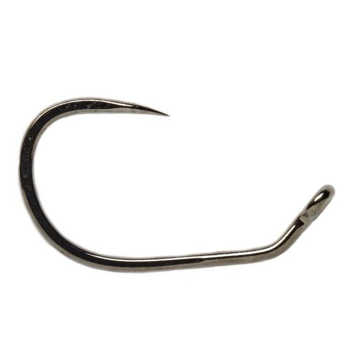 Крючки Fulling Mill 5125 Jig Force Short Barbless Hook