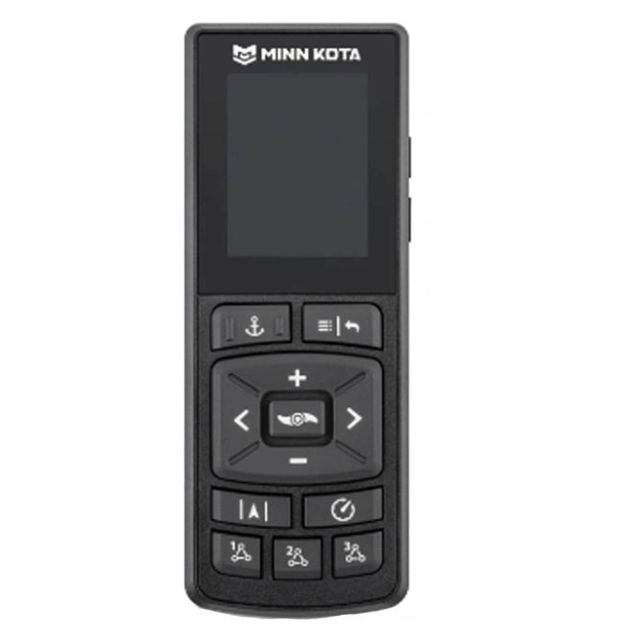 Пульт для лодочного мотора Minn Kota Advanced GPS Navigation Wireless Remote Accessory