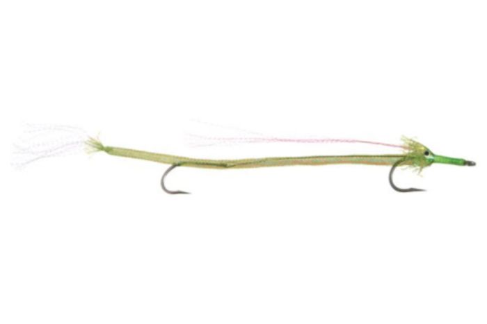Мушки Umpqua Cuda Fly