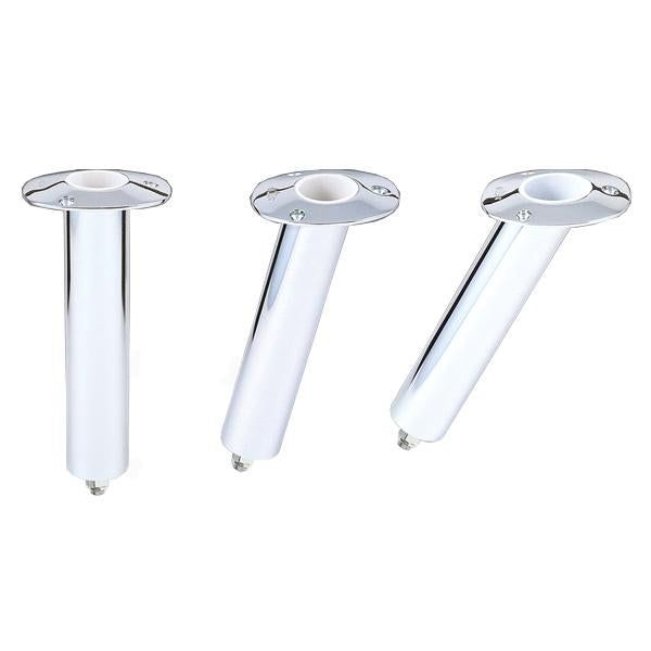 Держатель удилища LEE'S TACKLE Heavy Duty Flush Mount Swivel Base Rod Holder