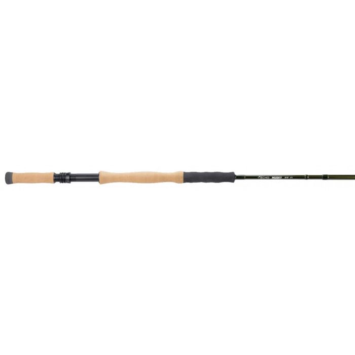 Нахлыстовое удилище ECHO Musky 11 wt Fly Rod