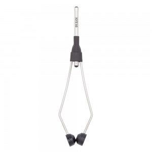 Инструмент для вязания мушек Dr. Slick Bobbins - Glass - 4" Glass