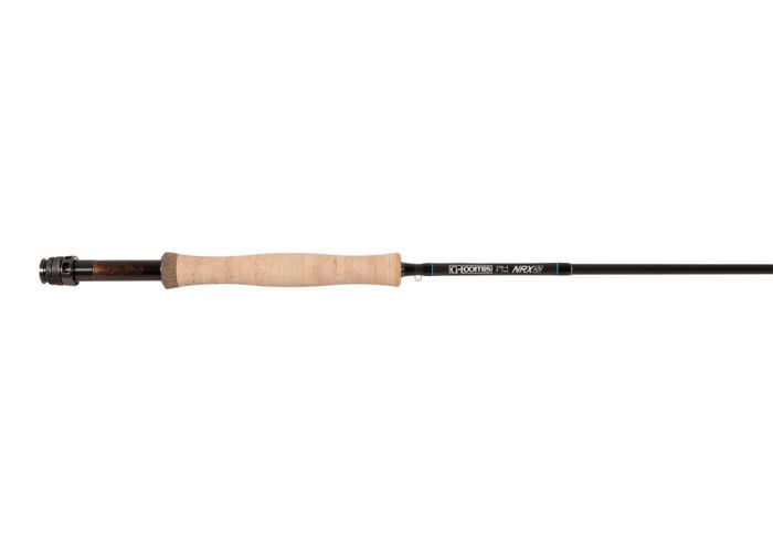 Нахлыстовое удилище G. Loomis NRX+ Fly Rod