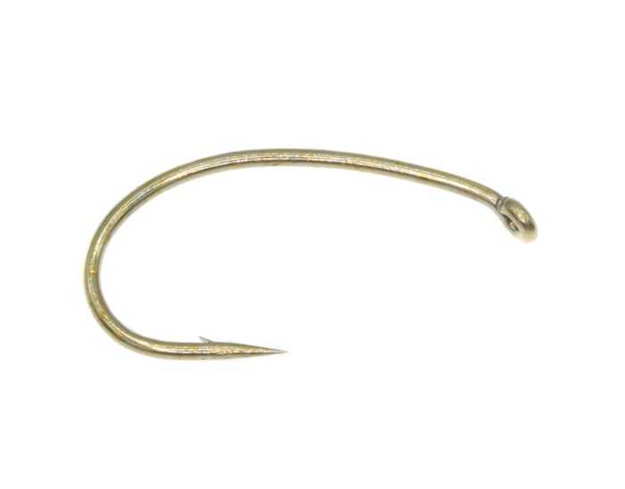 Крючки Umpqua Feather Merchants Umpqua TMC 2457 Hook