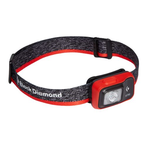 Фонарь Astro 300 Headlamp by Black Diamond - Astro 300 | Dual-Fuel