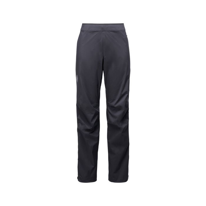 Брюки Black Diamond Women's Fineline Stretch Full Zip Pants