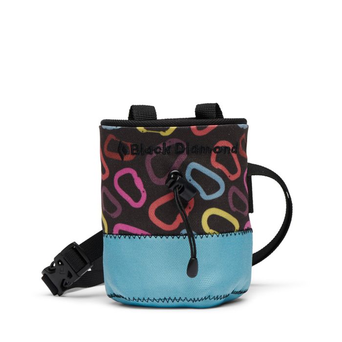 Рыболовная сумка Black Diamond Kids' Mojo Chalk Bag