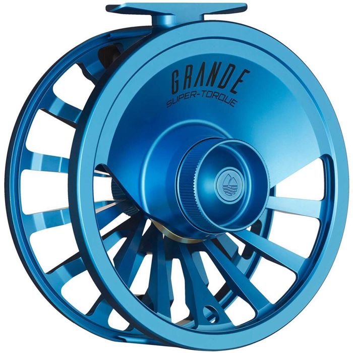Нахлыстовая катушка Redington Grande Fly Fishing Reel