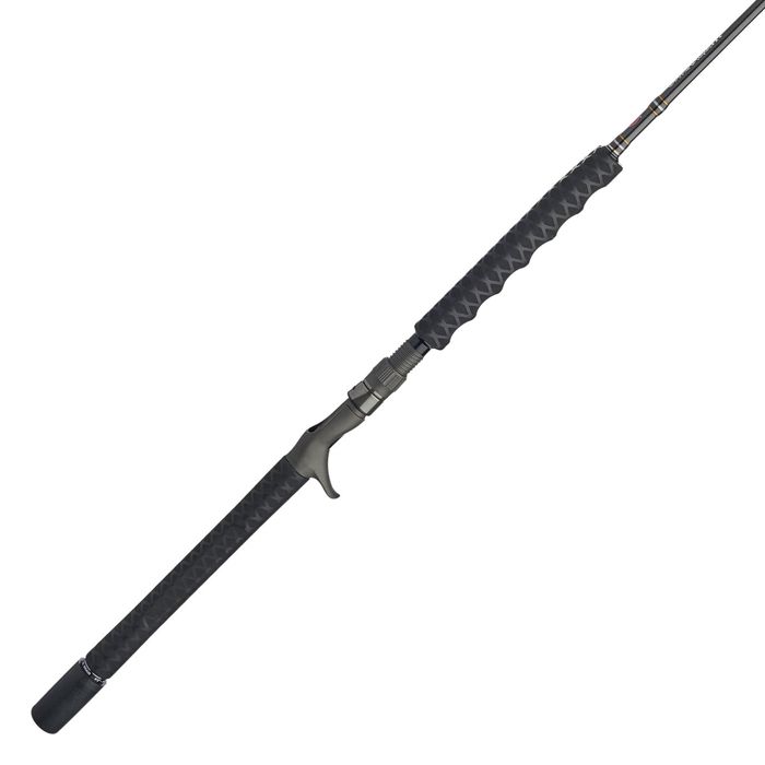 Спиннинг PENN Carnage III Conventional Jigging