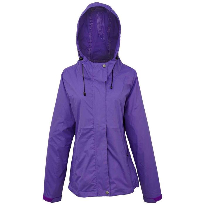 Непромокаемая одежда Pulse Girls' Prod Casual Rain Jacket