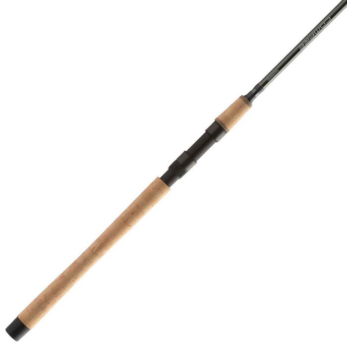 Удилище для лосося и стилхеда Shimano Compre H Spinning Rod - 9ft, Heavy Power, Fast Actio