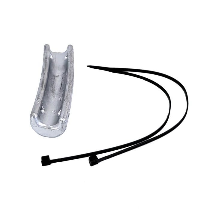 Подсачек Lead Masters LM Hoop Net 1lb Weights