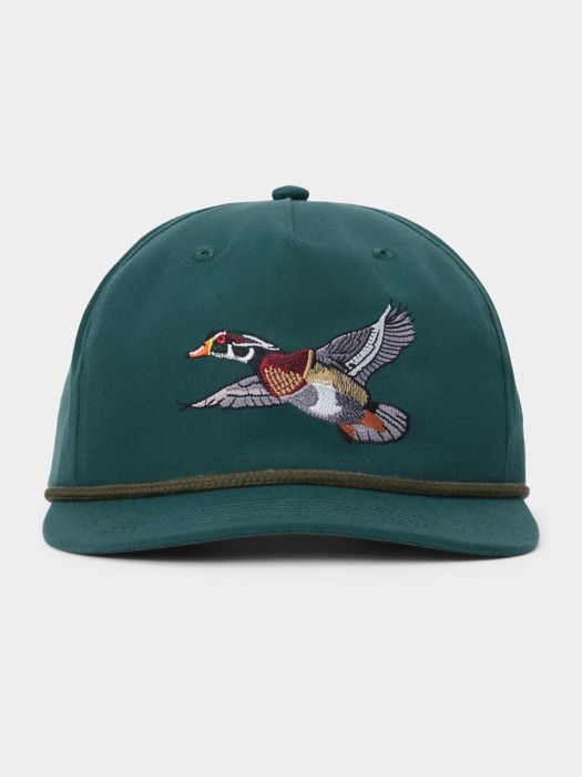 Головной убор Wood Duck Hat - Cove - Cove