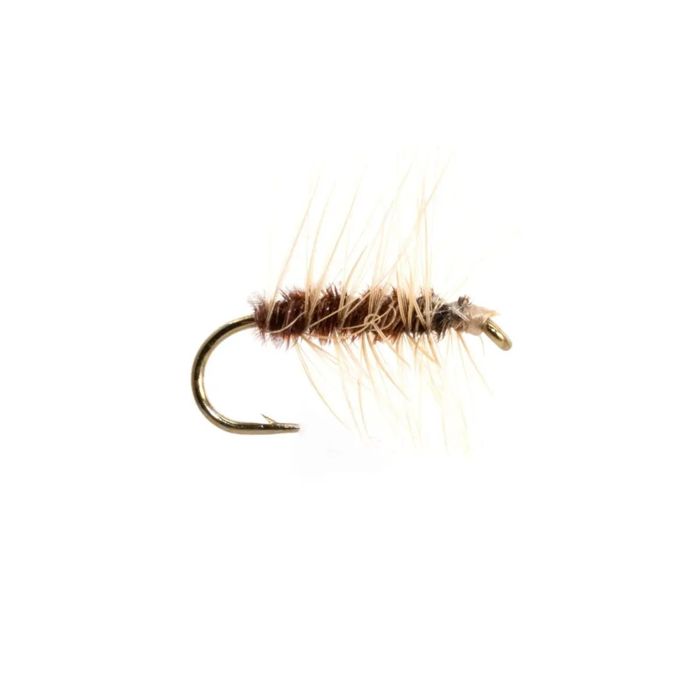 Материал для вязания мушек Feather Craft Bob's Fly - 16