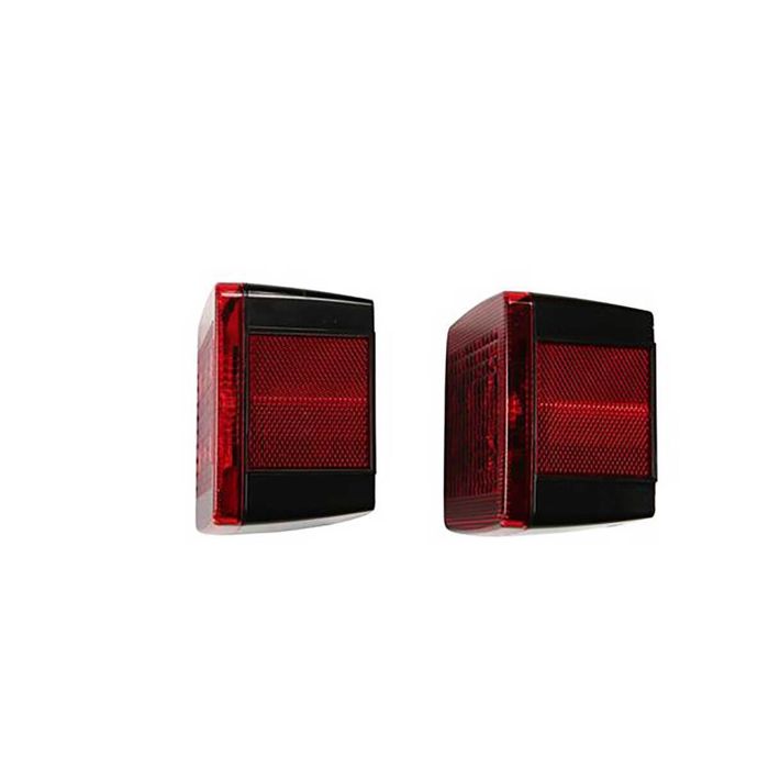 Запчасть прицепа Attwood Corp Attwood Led Submersible Boat Trailer Accessory Kit