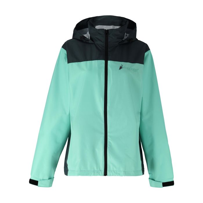 Непромокаемая одежда Frogg Toggs Women's River Toadz Waterproof Jacket