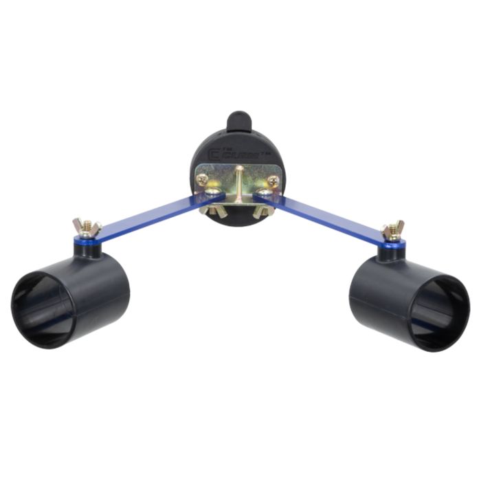 Держатель удилища ClamLock 2 Position Rod Holder Horizontal - Two Position Horizontal