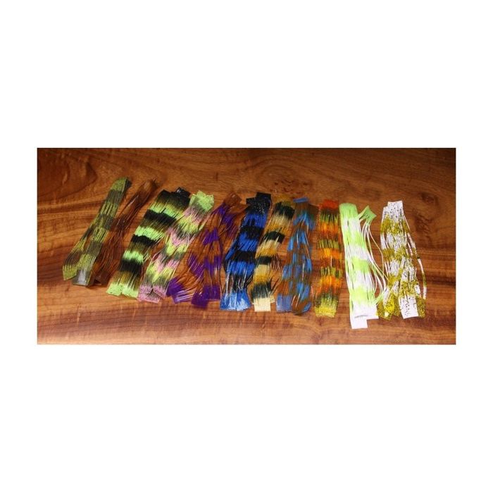 Мушки Hareline Fly Enhancer Legs