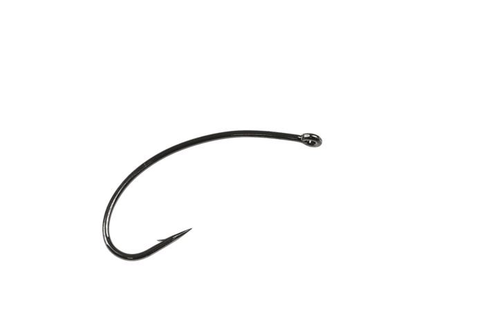 Крючки Daiichi 1167 Klinkhammer Hooks