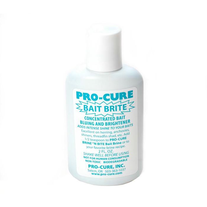 Консервант для насадки Pro-Cure Baits, Scents, & Cures Pro Cure Bait Brightener