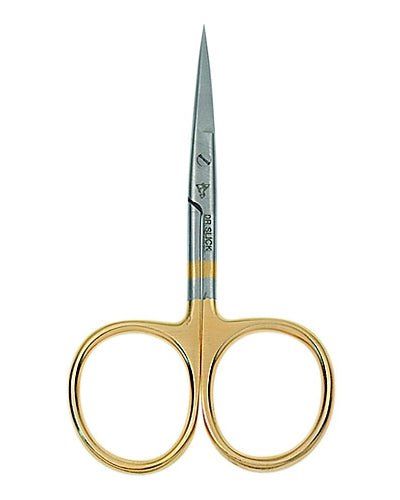 Плоскогубцы рыболова Dr. Slick All Purpose Scissors, 4"