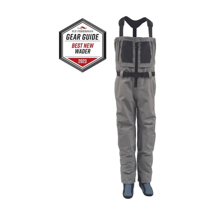 Вейдерсы Skwala - RS Wader - Charcoal