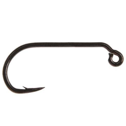 Крючки Ahrex FW554 CZ Mini Jig Hook--24 Pack