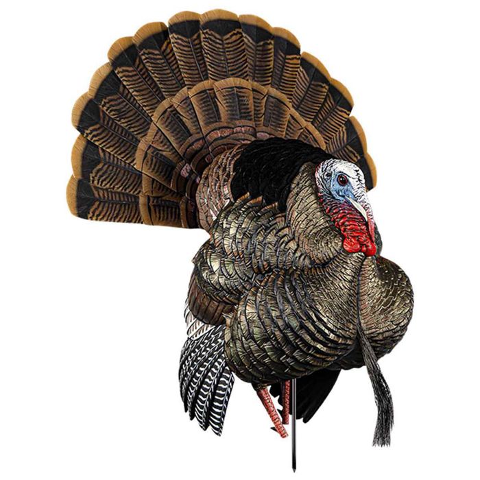 Чучело Avian X HDR Strutter Tom Turkey Decoy