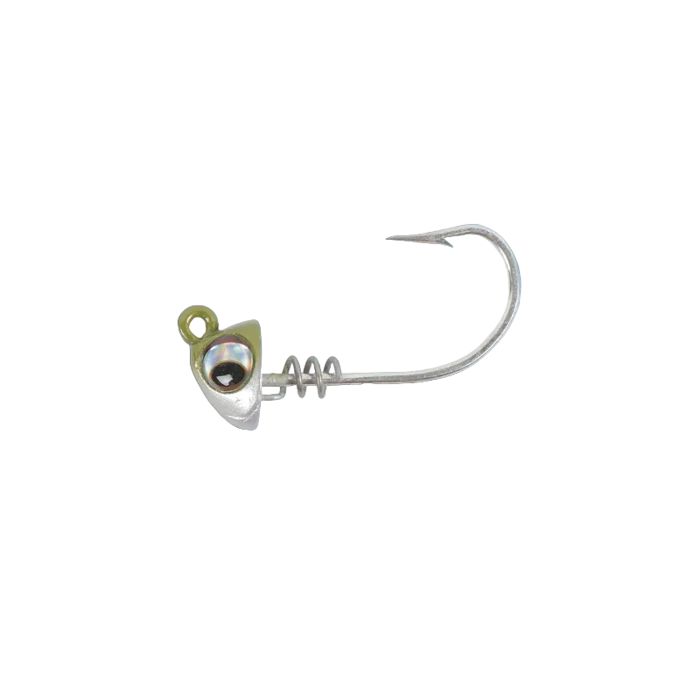 Джиг-головки NLBN Jig Heads 3"
