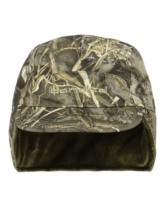 Головной убор Banded Cadillac Hat