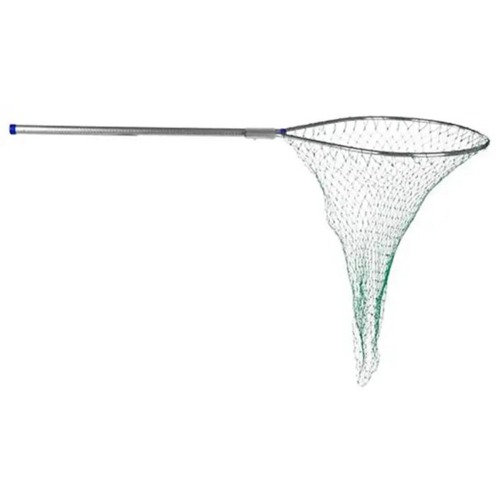 Подсачек Ranger RAN357 300 Series Landing Net 21x21 Round Hoop 36in Deep 36" Handle