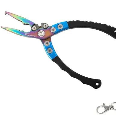 Плоскогубцы рыболова Tsunami Pro 6.5" Hybrid Pliers
