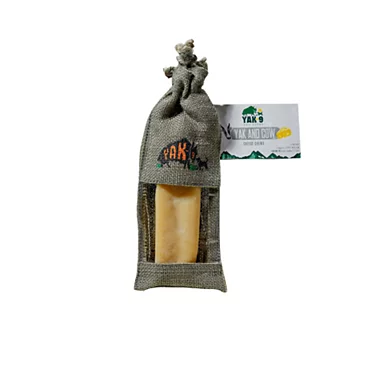 Снаряжение для собаки Yak9 Chews Yak-9 Dog Chew - Single